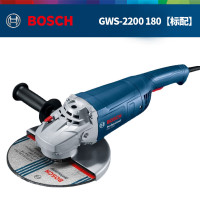 博世 角磨机 GWS2200 单位:台 货期3天