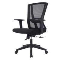 优企 办公椅网椅 滑轮脚 590*610*1070mm 张