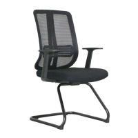 优企 办公椅会议椅 弓形脚 625*580*1010mm 张