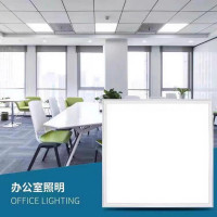 欧普 平板顶灯 600×600(3cm)塑框38瓦 单位:个