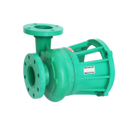 SUK 耐酸碱塑料泵泵头 法兰 80FP-7.5KW 单位:个