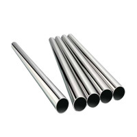 SUK 不锈钢圆管 外径20mm内径18mm壁厚1mm 6米/根 单位:根