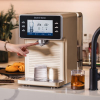 碧云泉 净水器 JST-R702L/N9极光 单位:台