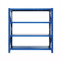 优企 重型仓储货架 主架 1200*600*2000 组