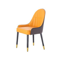 优企 时尚休闲椅 530W*520D*910H 张