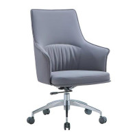 优企 极简办公班椅 710W*620D*1000H 张