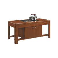 优企 多功能茶台功夫茶桌 1200*600*580mm 张