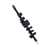 密得赛 多功能四件套 腰带+笔记本包+水壶包+对讲机包 单位:个