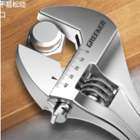 活扳手 [5层精镀防锈]工业级15寸 单位:把 货期15天