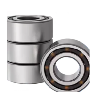 斯凯孚 轴承 SKF双列角接触球轴承 3209ATN 单位:盘 货期15天