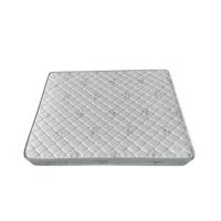 优企 精钢独立弹簧AB面两用床垫卧室宿舍软硬床垫 1800W*2000D*200H 张