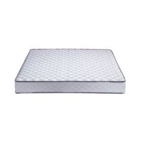 优企 独立弹簧床垫宿舍家用AB面舒适床垫 1000W*2000D*220H 张