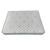 优企 弹簧床垫 1200W*2000D*220H 张