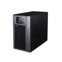 山特 UPS电源C2KS主机*1,C12-38电池*6只,3节柜*1台(国产)不含安装及辅材不含主机输入输出线材