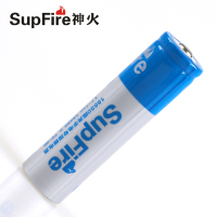 神火 手电电池 18650 1700ah 3.7v 单位:个