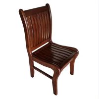 优企 办公椅培训椅接待椅餐椅 450W*400D*900H 1张