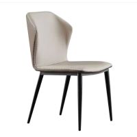 优企 岩板餐桌椅组合 1200W*600D*750H 套