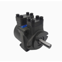 柱销式高压叶片泵 PFE-41065-1DT 单位:个 货期7天