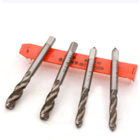 螺旋槽丝锥 M10 单位:个 货期7天