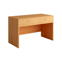 优企 现代简约书桌办公电脑桌家用办公桌 900*500*750mm 张