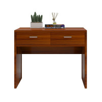 优企 组合家具书桌学习桌带抽屉办公桌 900*550*750mm 张