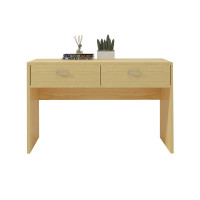 优企 书桌电脑桌办公桌学生卧室学习桌写字桌 1000*550*750mm 张