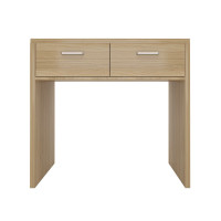 优企 写字桌书桌电脑桌子家用学习办公写字台 1200W*500D*750H 张