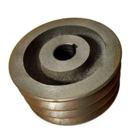 皮带轮 三槽 Φ308*Φ42 单位:件 货期15天