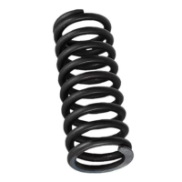 冷镦机大弹簧 内径42mm 8mm粗 长度640mm 单位:个 货期15天