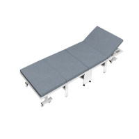 优企 休息折叠床 1900*600*300mm 张