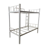 优企 上下铺铁架床含床板 900W*2000D*1800H 张