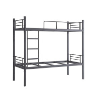 优企 上下铺铁架床 1980W*880D*1880H 张