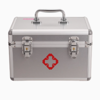 爱备护 12寸医疗急救箱(标准) ABH-S001A 单位:套