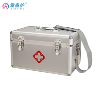 爱备护 14寸医疗急救箱 ABH-S002A 单位:套