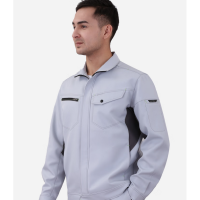 斯卡地尔 免烫工作服夹克 PC19TOJ1801G 单位:件 货期7天