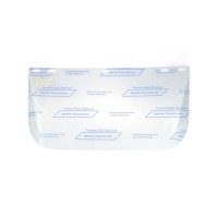 蓝鹰 防护面屏 FC45 5个/包 单位:包