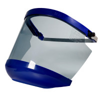 蓝鹰 防电弧面罩 FR8AF 单位:个