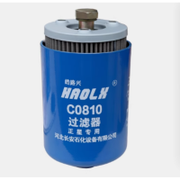 过滤器总成 C0810 单位:个 货期7天