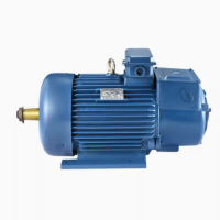 三相异步电动机 YZR-160L-6 11KW 单位:台 货期7天