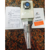 压力式温度控制器 WTYK-11 单位:个 货期7天