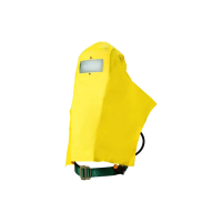 蓝鹰 送风头罩 NP505 单位:个