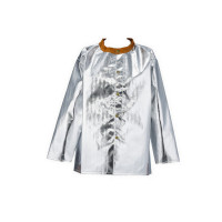 蓝鹰 铝箔上衣 AL2 单位:件