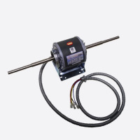 特灵科技 风机盘管电机 YSK25-4S4 单位:个