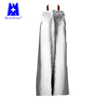 蓝鹰 铝箔围裙 AL7 单位:件