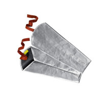 蓝鹰 铝箔手袖 AL8 单位:件