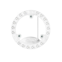 公牛 护眼灯贴/客厅灯替换 24W(计价单位:个)