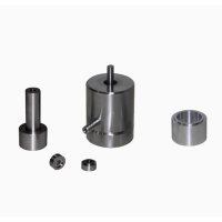 恒创 HMO小环形模具 空气线法介电常数磁导率吸波环形模具 3.04-7mm 无维保 货期7-10天