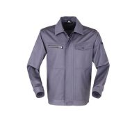 斯卡地尔 春秋TC工作服上衣 PC15TC201SG 单位:件