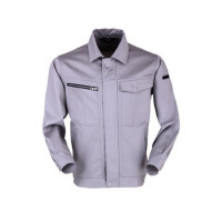 斯卡地尔 春秋TC工作服上衣 PC15TC201G 单位:件