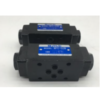 叠加式液控单向阀 YUKEN MPCV-02W-05 单位:个 货期15天